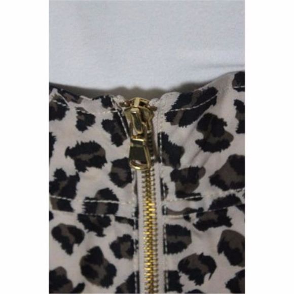 Marc by Marc Jacobs Animal Print Mini - Picture 6 of 7